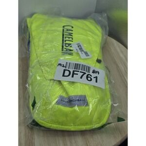 NEW‎ Camelbak Hydrobak Small Hydration Backpack Hi-Vis Bright Yellow